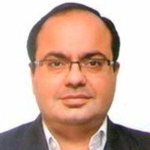 Deepak Kumar Arora