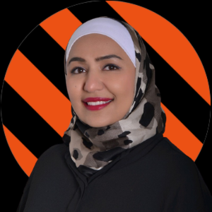 Hana Abu Kharmeh