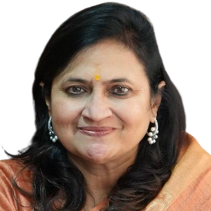 Dr Rashmi Singh