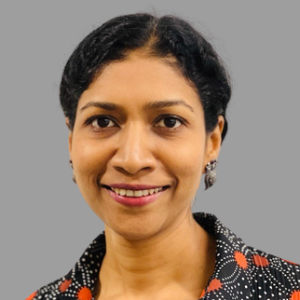 Kavitha Rao