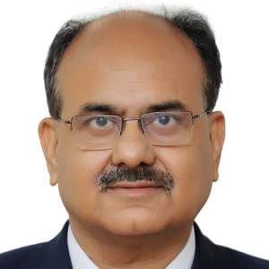 Dr Ajay Bhushan Prasad Pandey