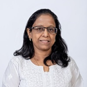 Vijaya Gupta