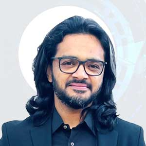 Sujay Ray, L'Oréal