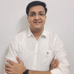 Bhavesh Jhalani, Godrej Appliances