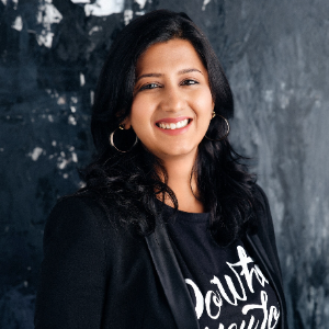 Megha Agarwal, WeWork