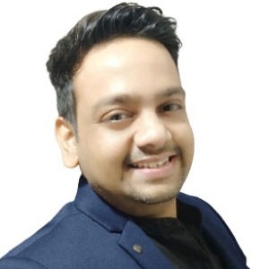 Siddharth Bharadwaj, PharmEasy