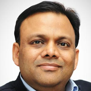 Arvind Gupta, <span>Head and Co-Founder, Digital India Foundation</span>