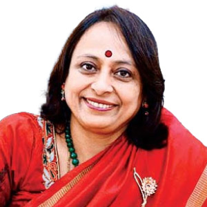 Dr. Revathi  Srinivasan