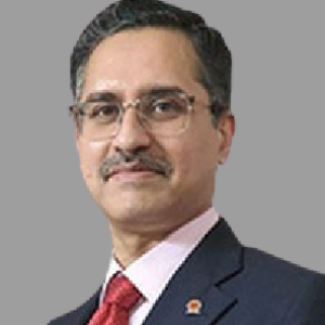 Suresh Nambiar, <span>Chief General Manager (Strategic Information Systems), Indian Oil Corporation Limited</span>