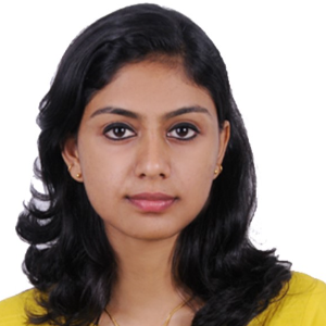 Nivya Ravi, <span>Product Manager, R&D - BeVigil, Svigil, CloudSEK</span>