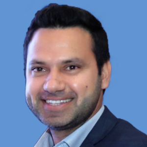 Faizul Mufti, <span>Vice President - Global Information Security, Cyber Defense Leader, Genpact</span>