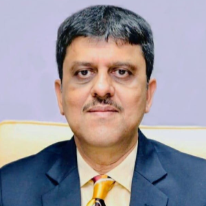 Liton Nandy, <span>Executive Director (IS), Indian Oil Corporation Limited</span>