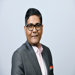 Mayank Bathwal, <span>CEO, Aditya Birla Health Insurance Company Limited</span>