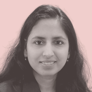 Deepika Kaushal, <span>Head-Everyday AI & Digital Analytics, Piramal Finance</span>