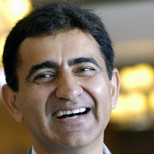 Manoj Gurnani, <span>Chief Technology Officer & Head of Strategy, Nokia India</span>