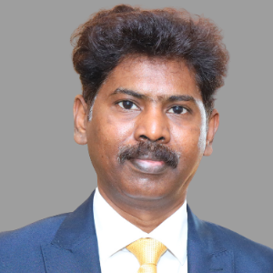 P S Sundaram, <span>Executive Director, Power Finance Corporation Ltd.</span>
