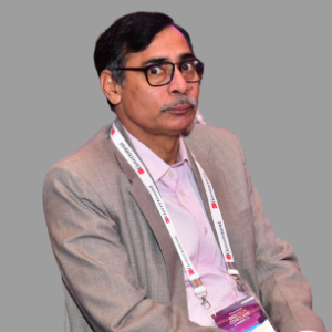 Anil Kumar, <span>Additional DIT(systems), Income Tax</span>