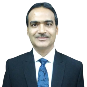 Om Prakash Gupta, IAS, <span>Additional Chief Secretary,Expenditure, Finance Department, Government of Maharashtra</span>