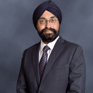 Kavinder Singh, Mahindra Holidays & Resorts India