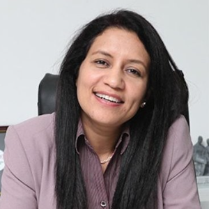 Anupriya Acharya, Publicis Groupe