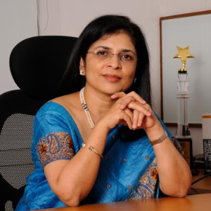 Vibha Padalkar, HDFC Life