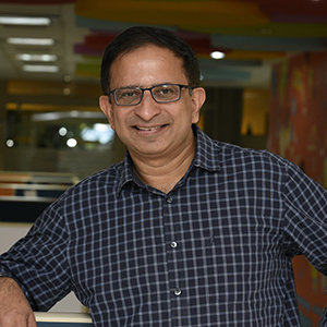 Mohit Gupta, <span>Marketing Consultant, Hero MotoCorp</span>
