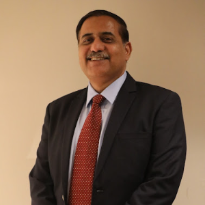 Dr. Raajiv Singhal