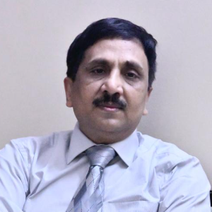 Dr. Sushil K Meher