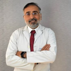 Dr. Shuchin Bajaj