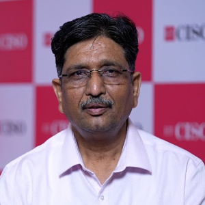 Saurabh Gupta, <span>Joint Secretary, National Intelligence Grid, Ministry of Home Affairs, Government of India</span>