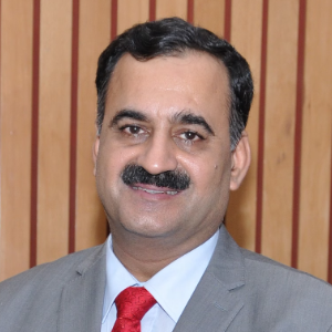 Pawan Duggal, <span>Advocate, Supreme Court of India, Chairman, International Commission on Cyber Security Law</span>