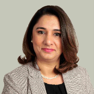 Shirin Sehgal
