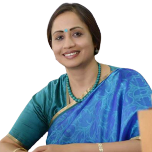 Dr. Shalini Rajneesh