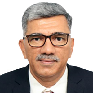Prof. Manoj Choudhary