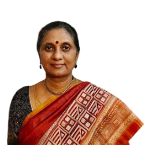 Dr. Mamatha B.R