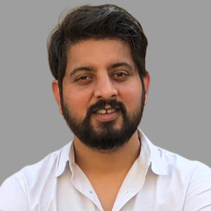 Abhishek Mehta