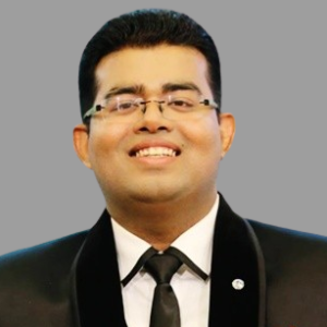 Deepak Tolani