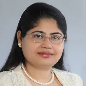 Tanhieya Ghosh