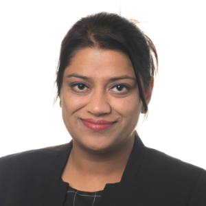 Kavitha Gupta, <span>Director- Compliance Officer, SAP India</span>