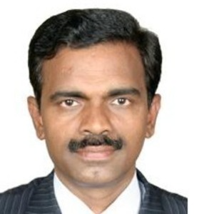 Dr. C.S. Venkatesan
