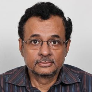 Dr. Ranjan Chakrabarti