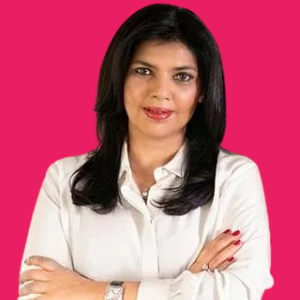 Manjula Tiwari