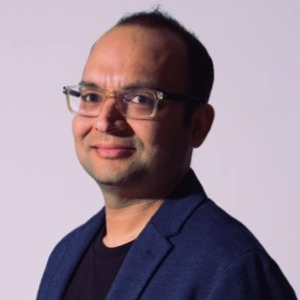 Chirag Gupta