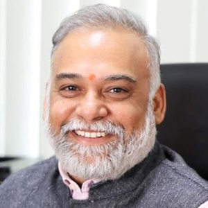 Dr. Guruvayurappan PV