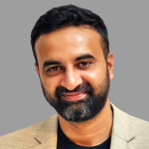 Aditya Menon