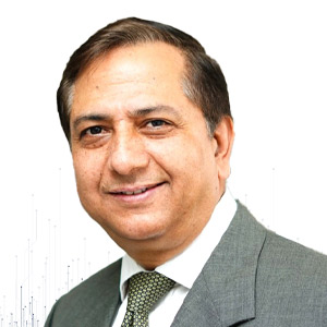 Dr. Kuldeep Kumar Raina