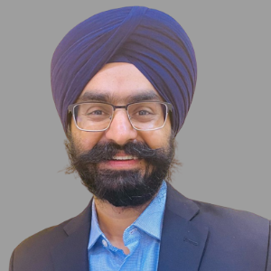 Prabhdeep Bedi