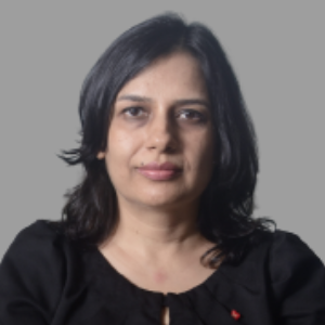Shoma Narayanan, <span>MD - Group Strategic Marketing & Communication</span>