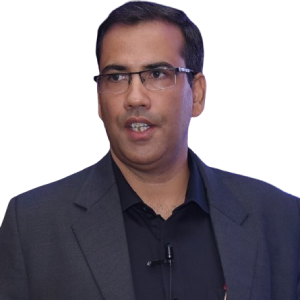 Ajay Koul, <span>Regional Manager, AMD Inc</span>