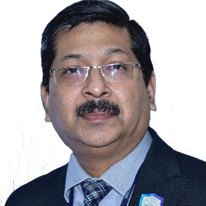 Shrikant Sinha, <span>CEO, Telangana Academy of Skill and Knowledge (TASK), Government of Telangana</span>